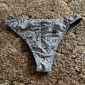 Bathing suit bottoms Small